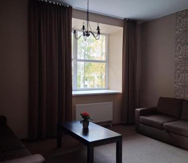 Siluva House | Šiluvos Svaja