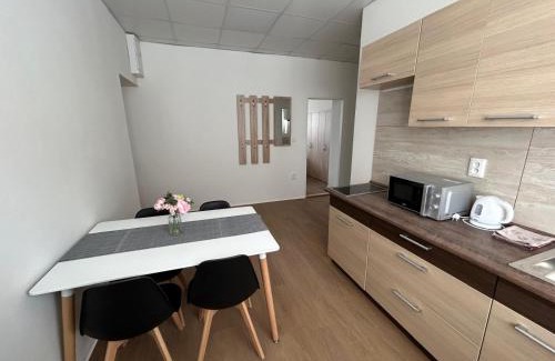 Prerov Apartment | Škodova Apartments