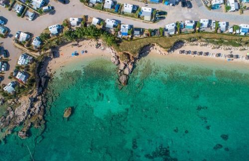 Stara Baska Resort | Škrila Sunny Camping
