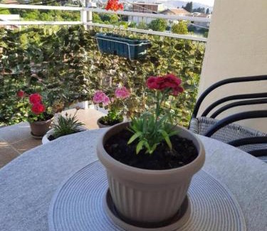 Zeljeznica Apartment | Šušanj Ilino APARTMAN