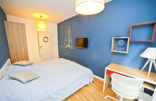 Gorny Sopot Apartment | Żeglarski Premium by Baltica Apartments