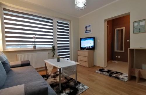 Koszalin Apartment | ŻYTNIA APARTAMENT KOSZALIN