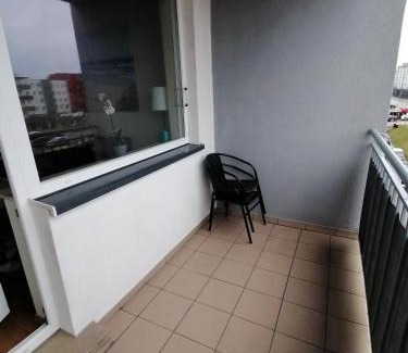 Koszalin Apartment | ŻYTNIA APARTAMENT KOSZALIN