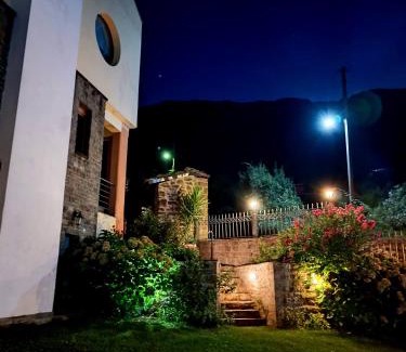 Dodoni Apartment | ΑΡΧΟΝΤΙΚΟ ΜΑΝΤΕΙΟ