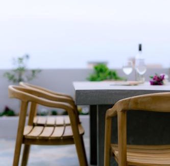 Nafplio House | αυλή Ναύπλιον