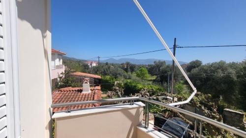 Eretria Villa | Βίλα Χαρά