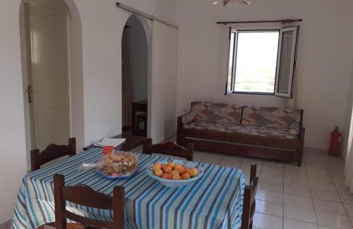 Kithira Apartment | Γαληνη