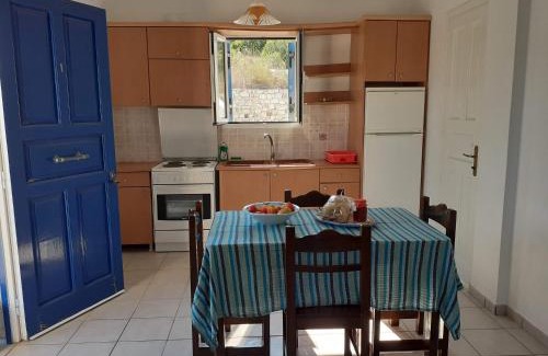 Kithira Apartment | Γαληνη