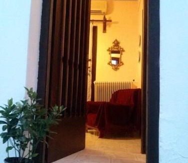 Makrynitsa Apartment | Διαμέρισμα Αγγελική