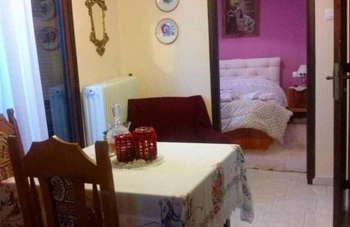 Makrynitsa Apartment | Διαμέρισμα Αγγελική