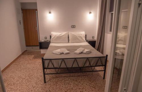 Agia Marina Apartment | Διαμέρισμα 3 ΣΤΗΝ ΑΓΙΑ ΜΑΡΙΝΑ