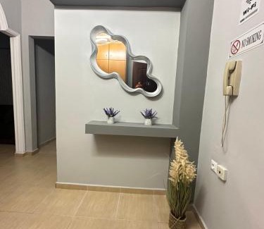 Alexandroupoli Apartment | Διαμέρισμα 4 dimos