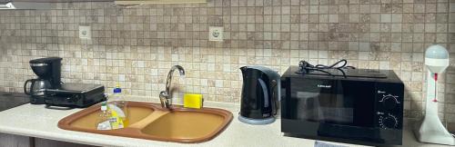 Alexandroupoli Apartment | Διαμέρισμα 4 dimos