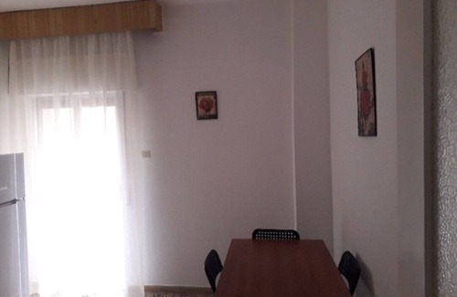 Polygyros Apartment | Διαμέρισμα με μεγάλα δωμάτια για μία άνετη διαμονή!