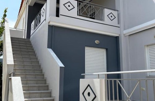 Lefkakia Villa | Ενθύμιον