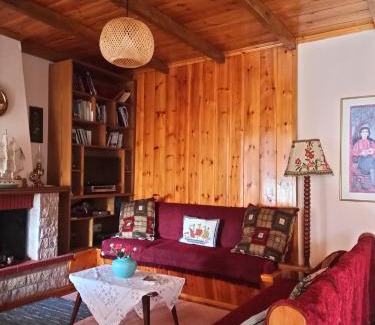 Lamia House | ΕΞΟΧΙΚΟ ΜΑΡΙΑ