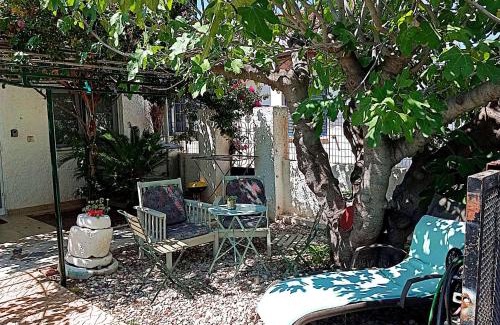 Paloukia House | Εξοχικό MARIA