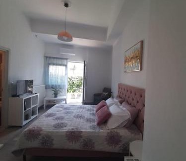 Marousi Apartment | ΗΒΗ