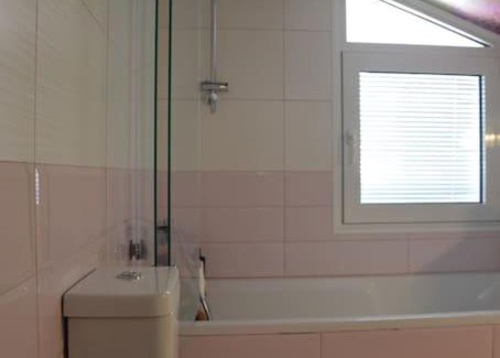 Xanthi Apartment | Ηλιόλουστη σοφίτα Scandinavian αισθητικής.