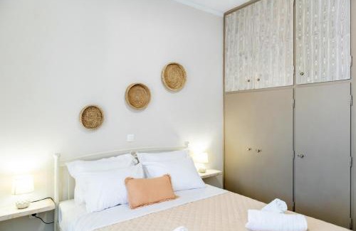 Agios Fokas Apartment | Θἔρως (Theros) house 1 - Agios Fokas