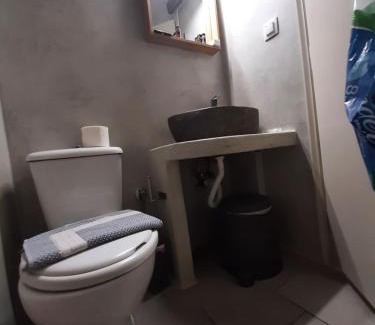 Merichas Apartment | ΚΥΘΝΟΣ ΡΟΜΑΝΤΖΑ δωματιο 5