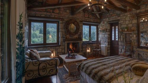 Klavsion House | Μαγεμένο Βουνό