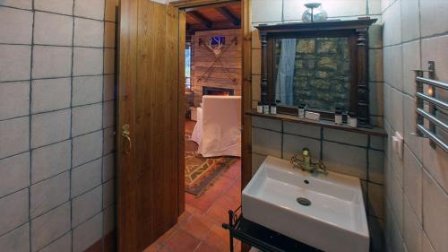 Klavsion House | Μαγεμένο Βουνό