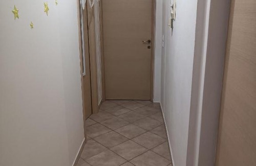 Leptokaria Apartment | Με θέα Όλυμπος!!