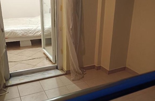 Leptokaria Apartment | Με θέα Όλυμπος!!