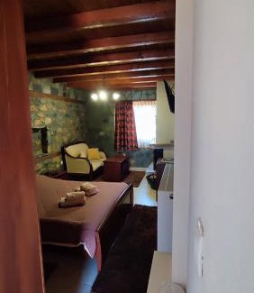 Aghios Athanasios House | ΞΕΝΩΝΑΣ ΘΕΑ