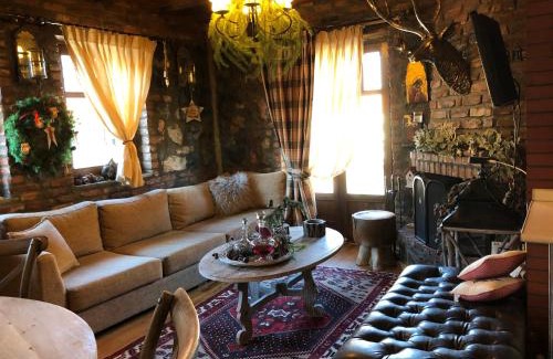 Aghios Athanasios House | Ξενώνας Φιλοξενία 1 & 2