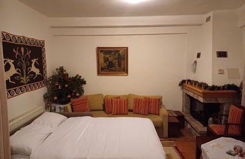 Pavliani House | Ξύλο & Παράδοση