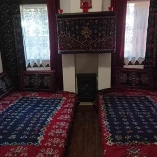 Anilio Villa | ΟΡΕΙΝΟ ΟΝΕΙΡΟ