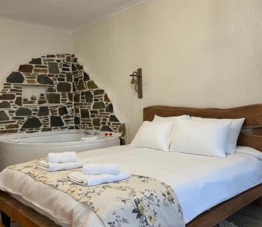 Panteleimon Apartment | ΠΑΛΙΟ ΧΩΡΙΟ