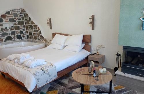 Panteleimon Apartment | ΠΑΛΙΟ ΧΩΡΙΟ