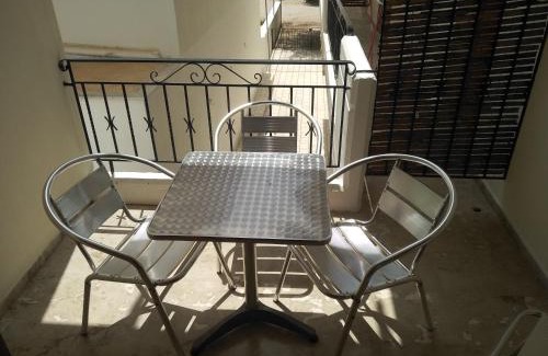 Kandia Apartment | Πενυ Καντια 1ος Ν 4