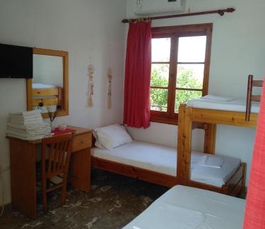 Kandia Apartment | Πενυ Καντια 1ος Ν 4