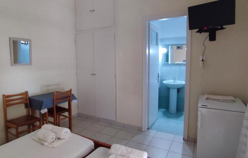 Kamena Vourla Hotel | ΠΕΡΣΕΦΟΝΗ