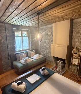 Agrafa Apartment | ΠΕΤΡΑΣΤΕΡΟ rooms