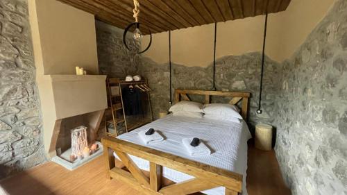 Agrafa Apartment | ΠΕΤΡΑΣΤΕΡΟ rooms