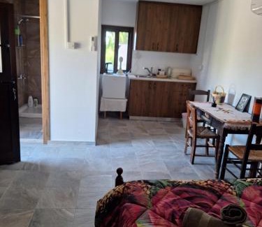 Vasa Koilaniou House | Το Κονάτζι