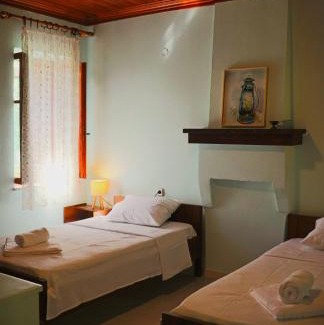 Doliana House | Το Περάντι - Επιπλωμένη Οικία Guesthouse