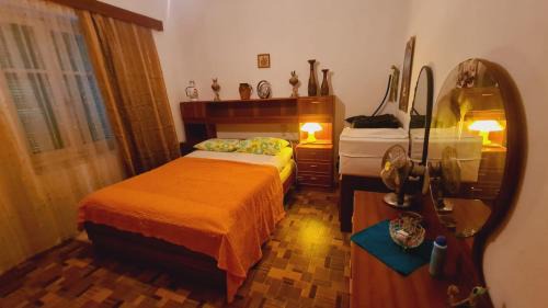 Paramythia Apartment | Το σπίτι της γιαγιάς