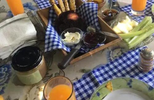 Vlakhia Apartment | Το σπίτι της Ελένης