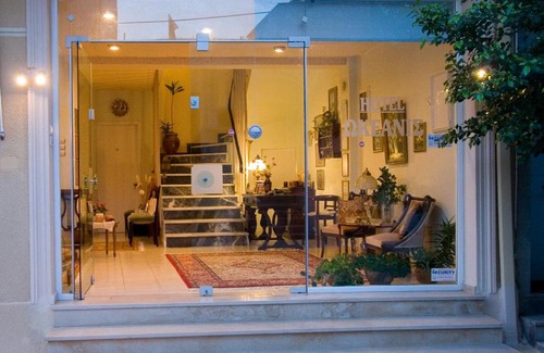 Loutra Edipsou Hotel | ΩΚΕΑΝΙΣ