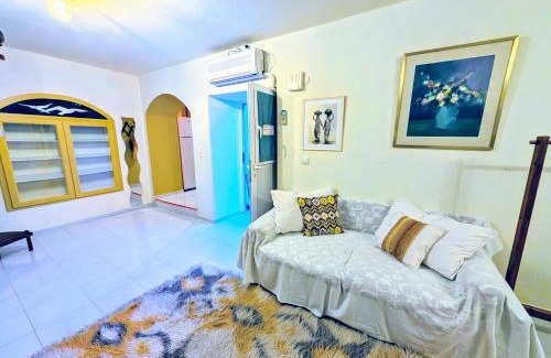 idhra House | Ύδρα ivY