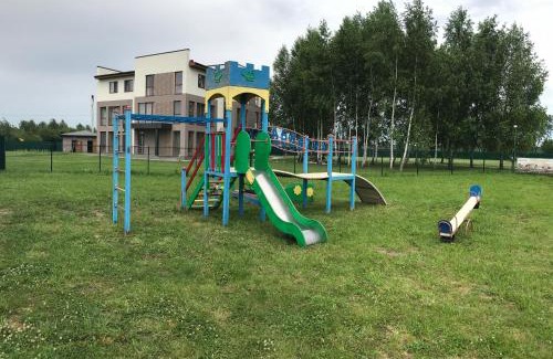 Yablonovka Hotel | Авиатик