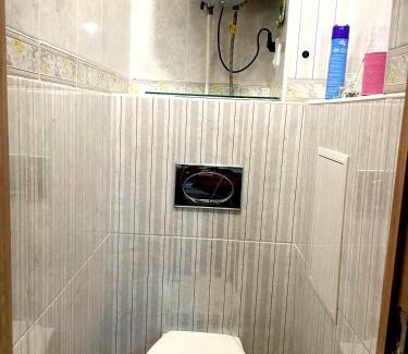 Rivne Apartment | Автовокзал