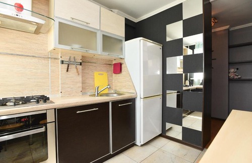 Leninskiy rayon Apartment | Академика Бардина, 38