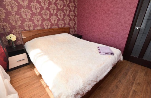 Leninskiy rayon Apartment | Академика Бардина, 38